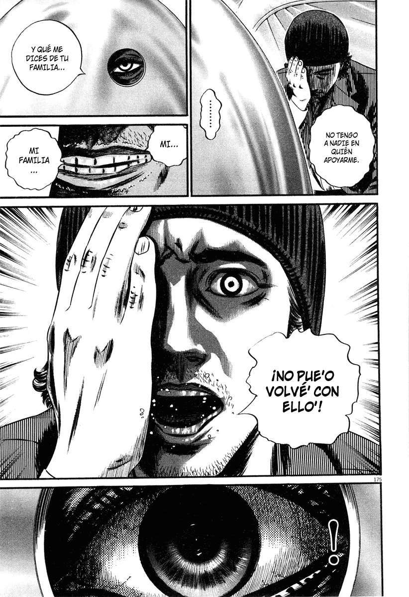 Read Homunculus (es) Manga Online