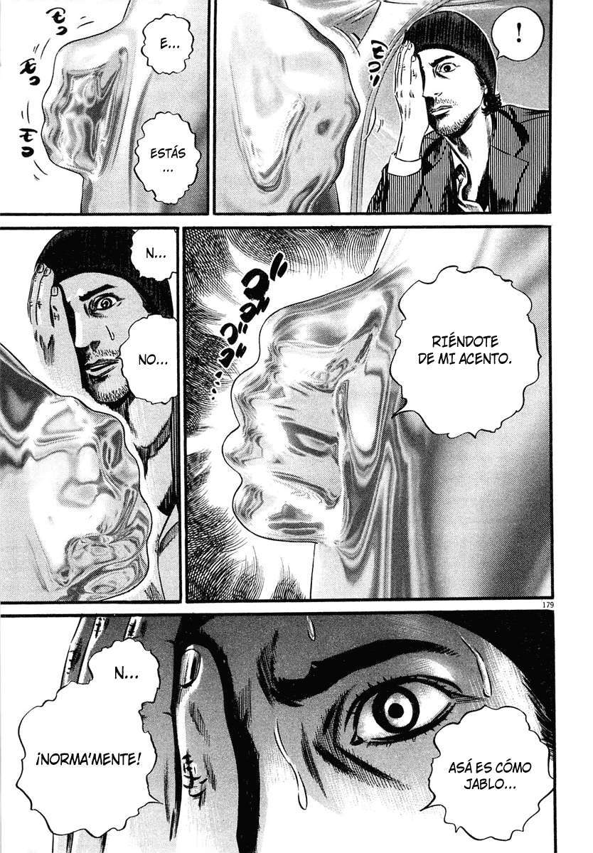 Read Homunculus (es) Manga Online