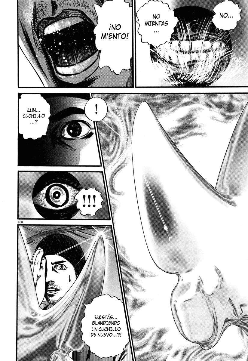 Read Homunculus (es) Manga Online