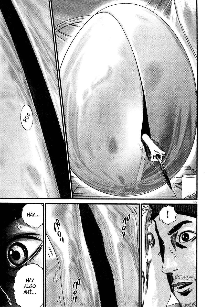 Read Homunculus (es) Manga Online