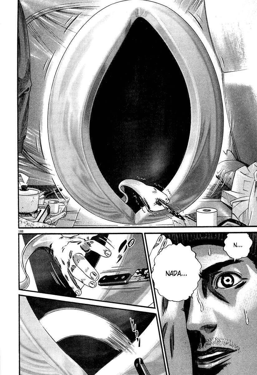 Read Homunculus (es) Manga Online