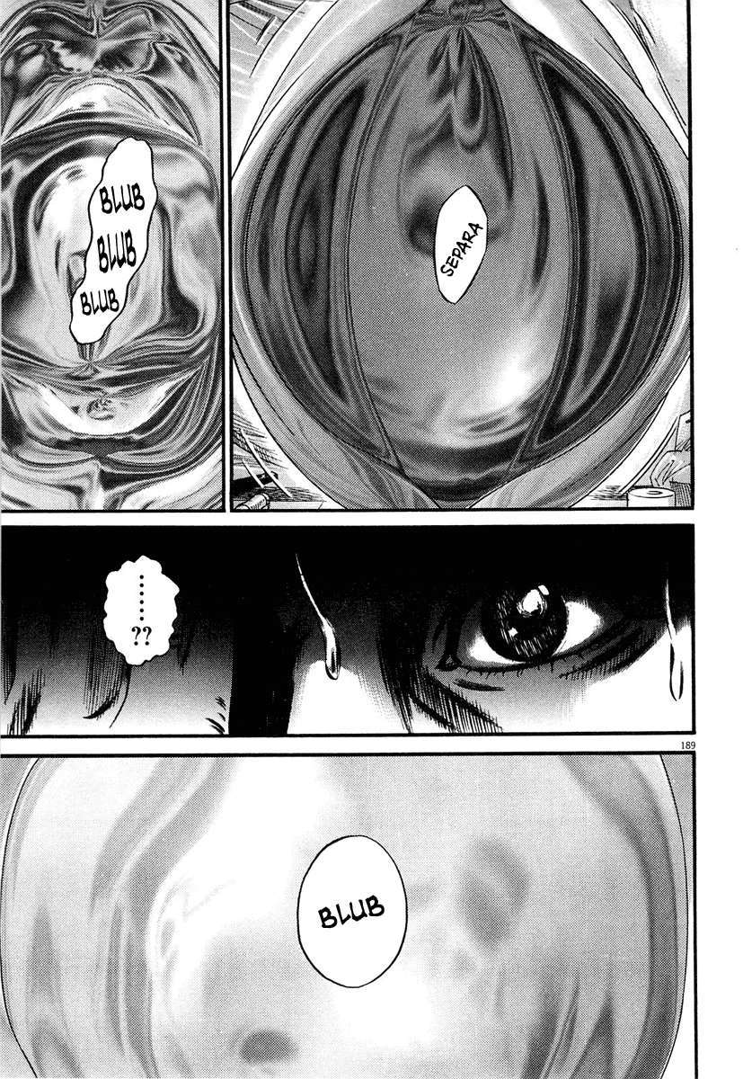 Read Homunculus (es) Manga Online