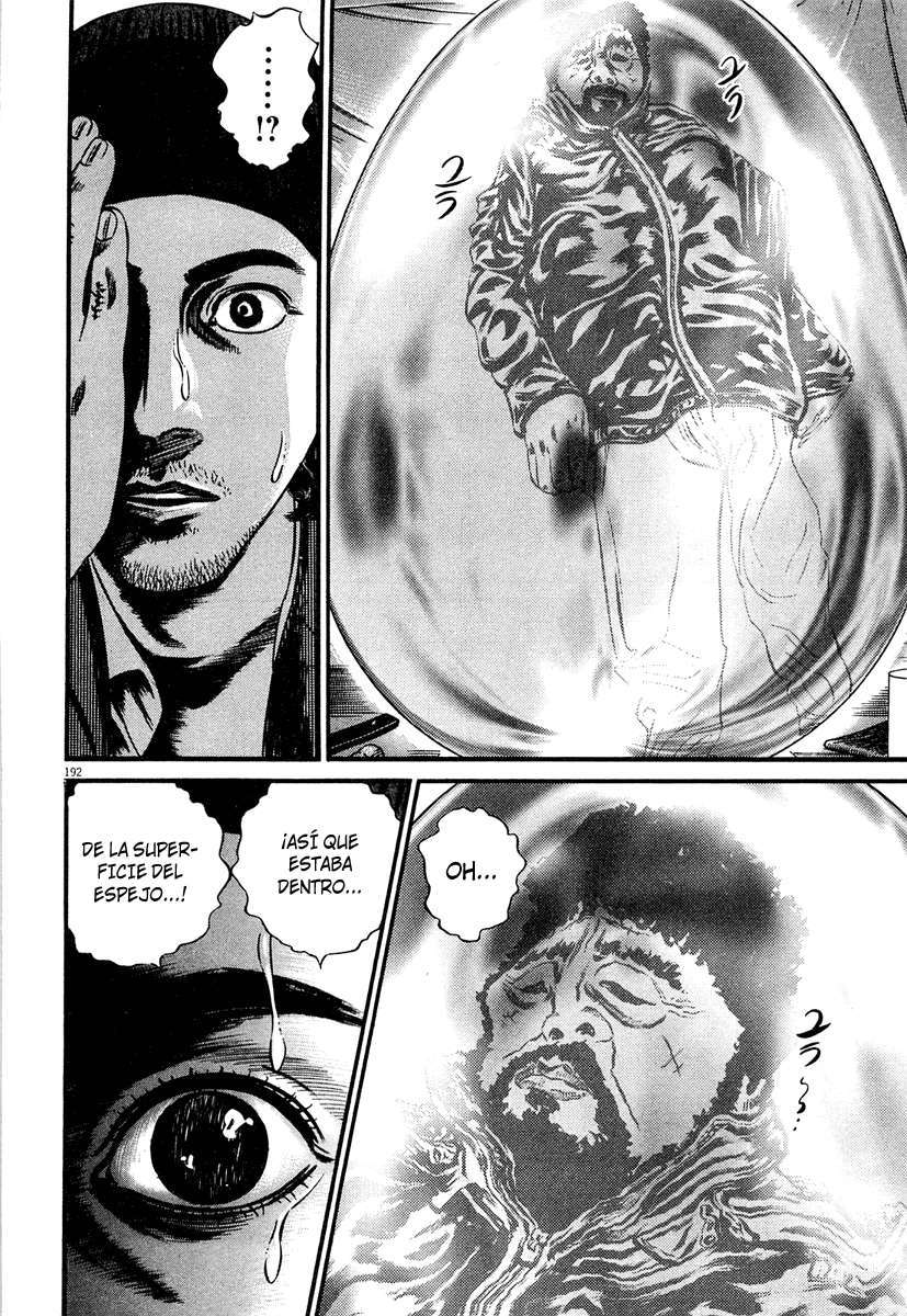 Read Homunculus (es) Manga Online