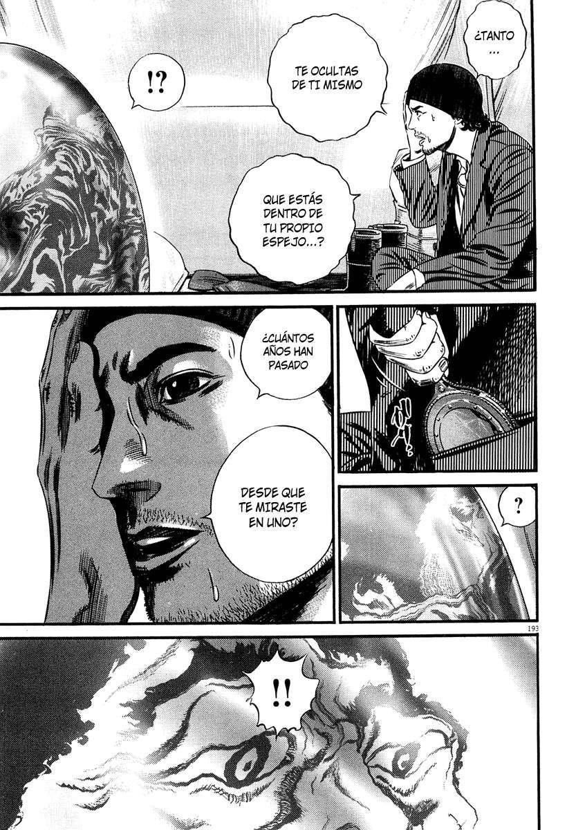 Read Homunculus (es) Manga Online