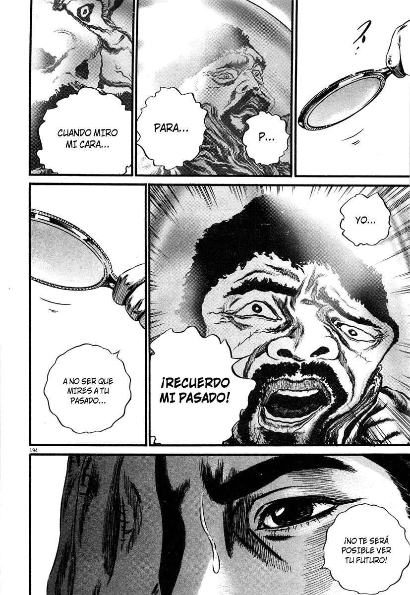 Read Homunculus (es) Manga Online