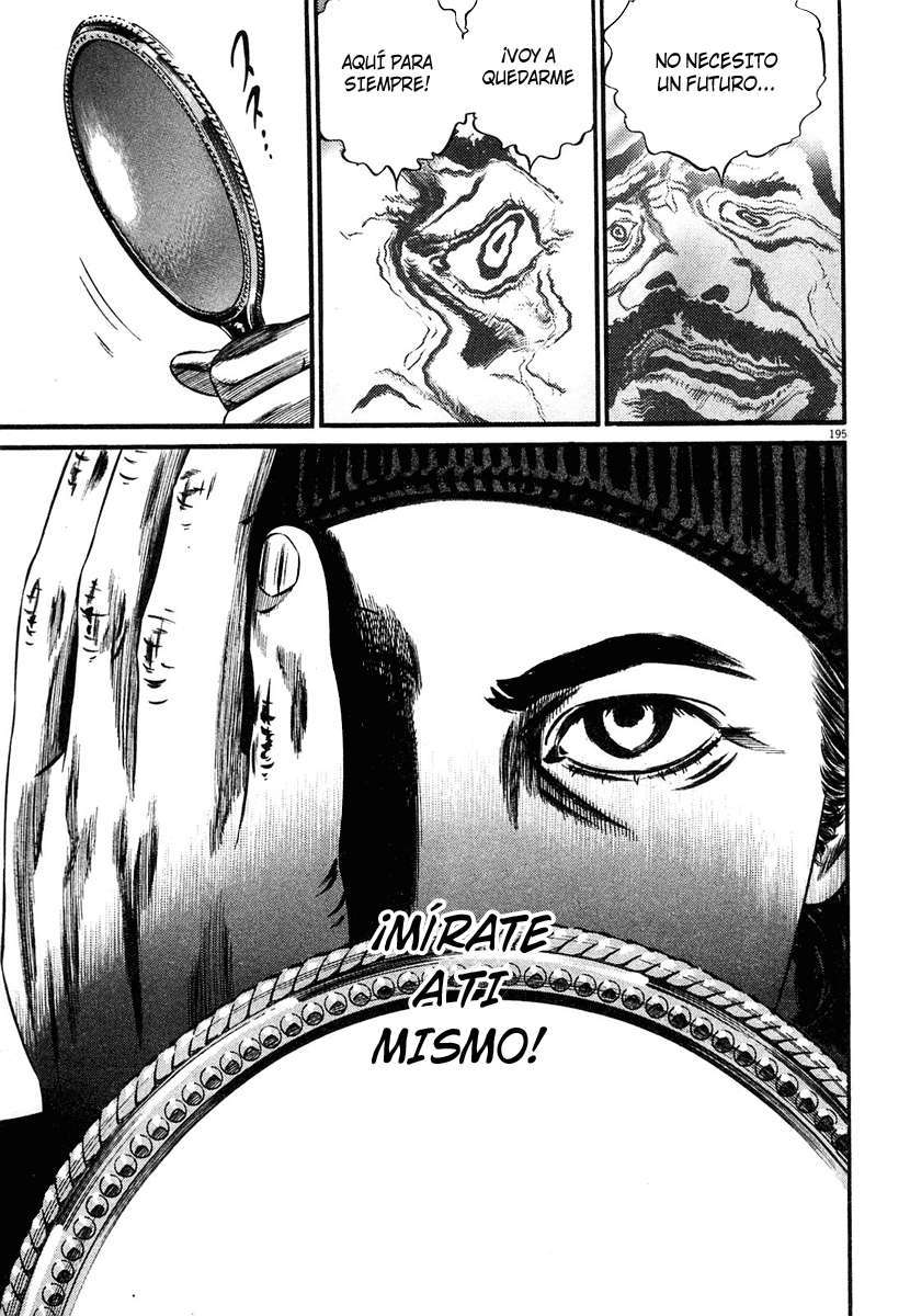 Read Homunculus (es) Manga Online