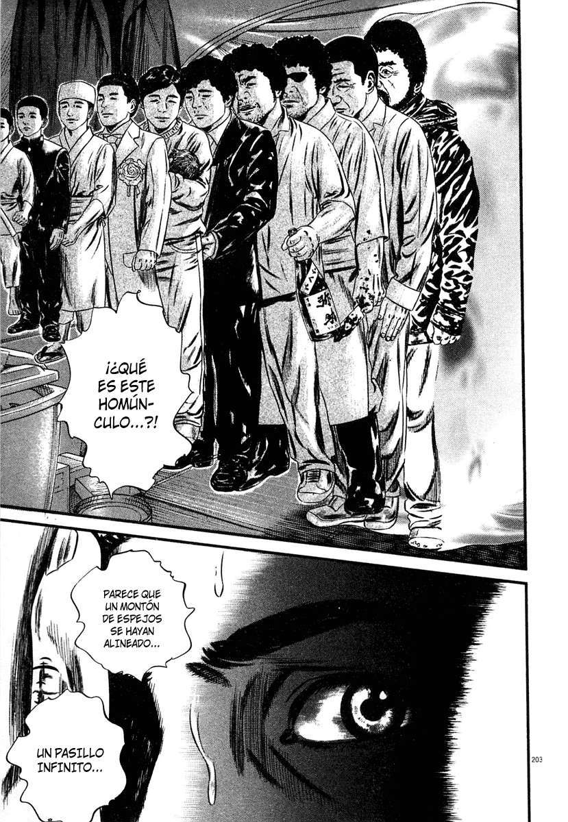 Read Homunculus (es) Manga Online