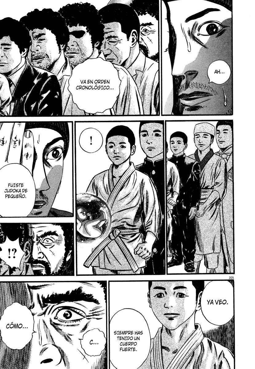 Read Homunculus (es) Manga Online