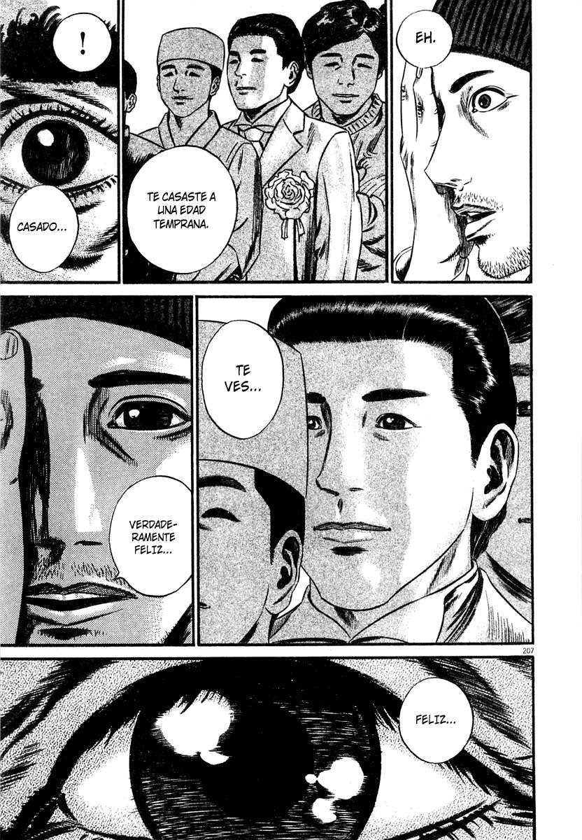 Read Homunculus (es) Manga Online