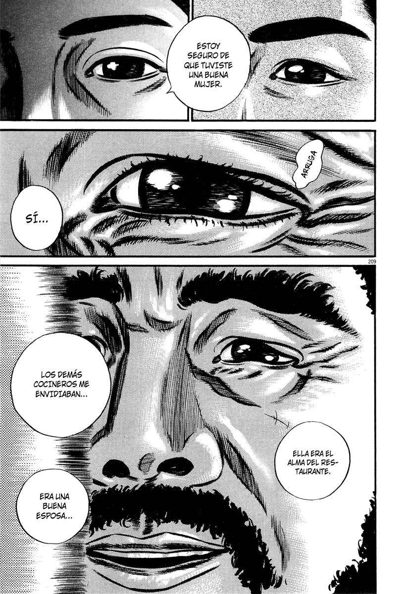 Read Homunculus (es) Manga Online