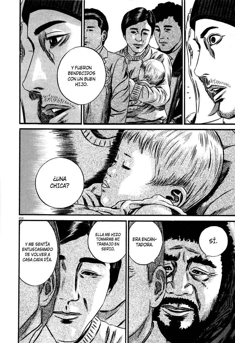 Read Homunculus (es) Manga Online