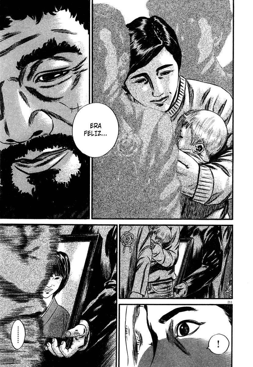 Read Homunculus (es) Manga Online