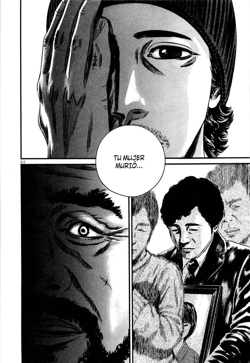 Read Homunculus (es) Manga Online