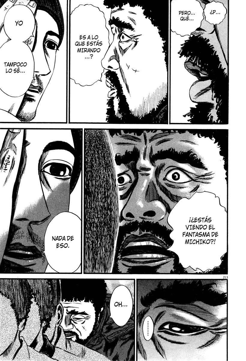 Read Homunculus (es) Manga Online