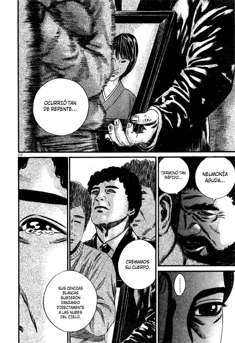 Read Homunculus (es) Manga Online