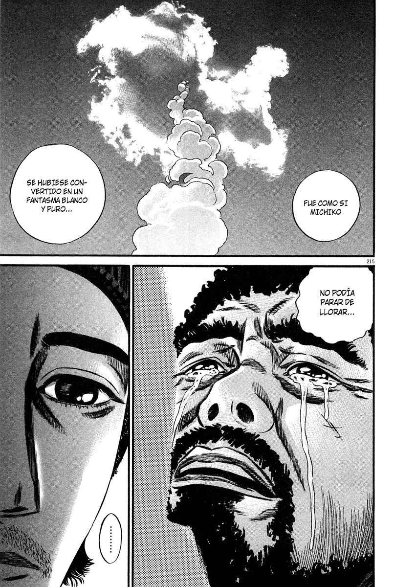 Read Homunculus (es) Manga Online