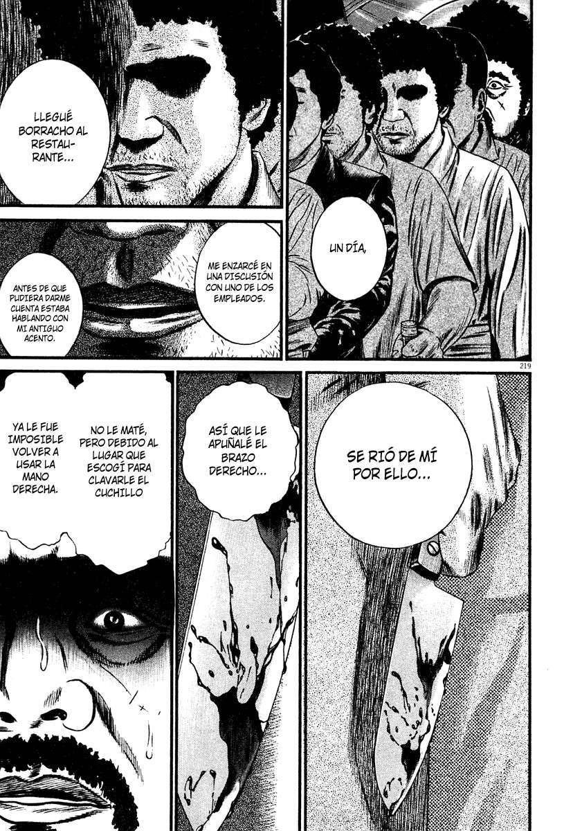 Read Homunculus (es) Manga Online