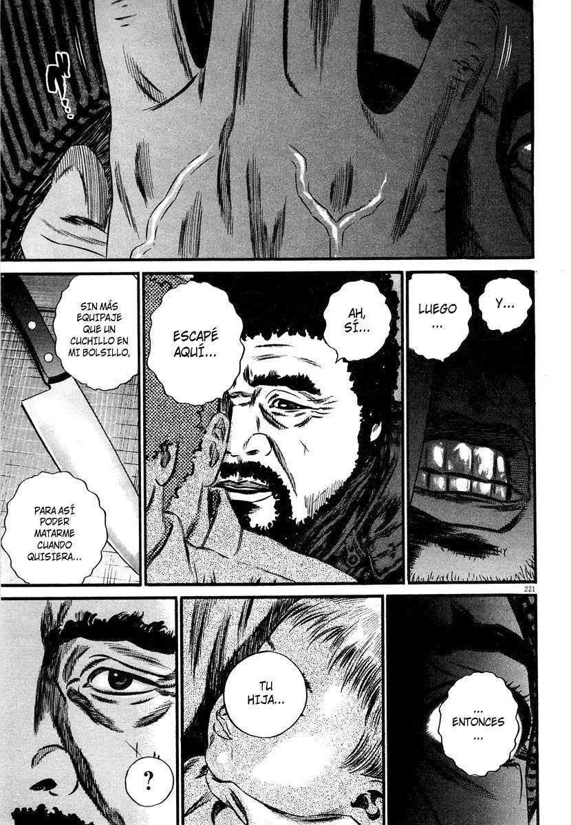 Read Homunculus (es) Manga Online