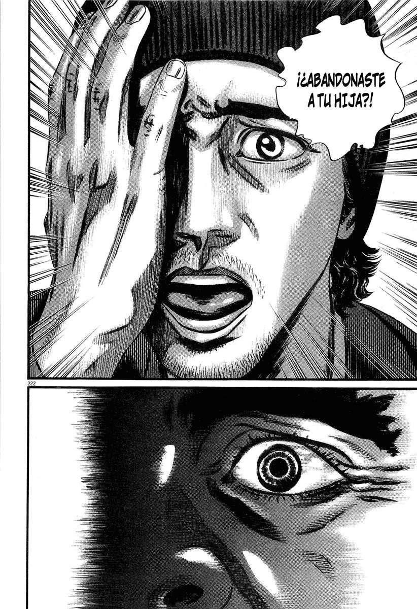 Read Homunculus (es) Manga Online