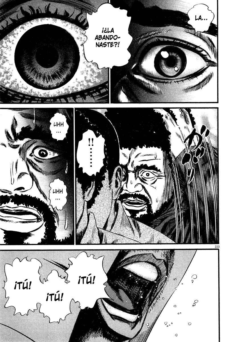 Read Homunculus (es) Manga Online