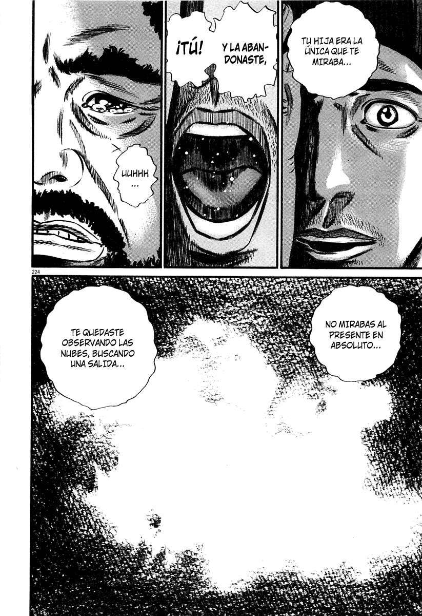 Read Homunculus (es) Manga Online