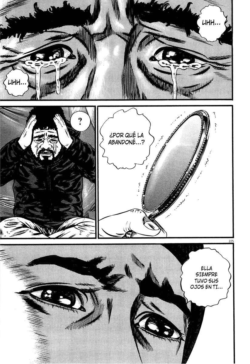 Read Homunculus (es) Manga Online