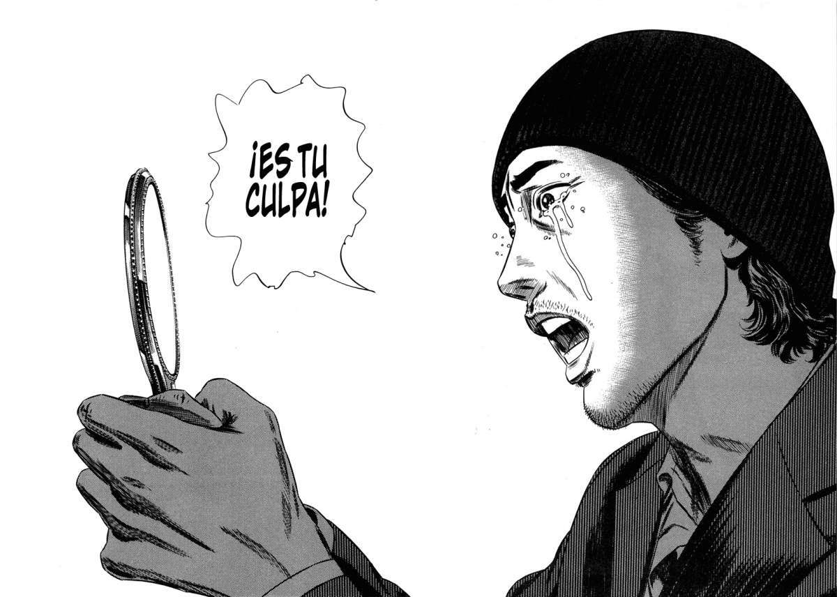 Read Homunculus (es) Manga Online