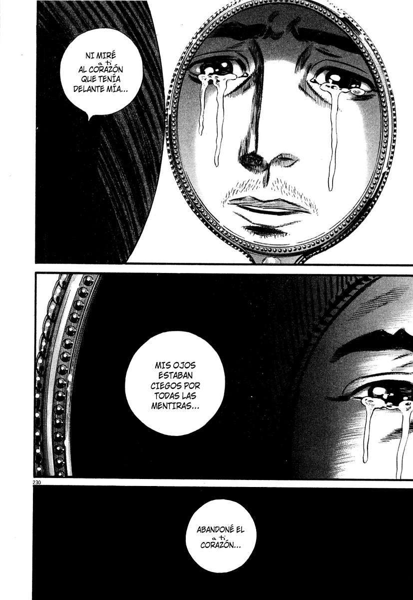 Read Homunculus (es) Manga Online