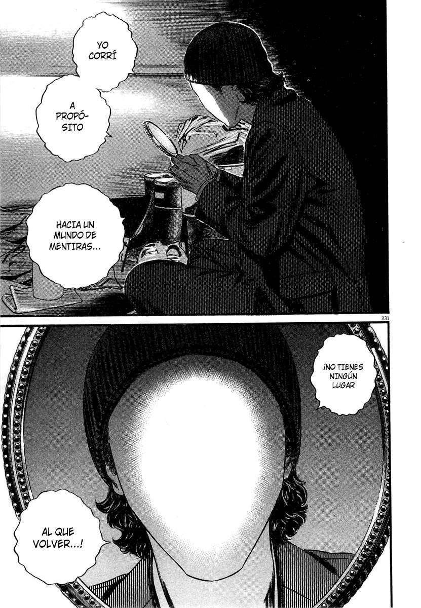 Read Homunculus (es) Manga Online