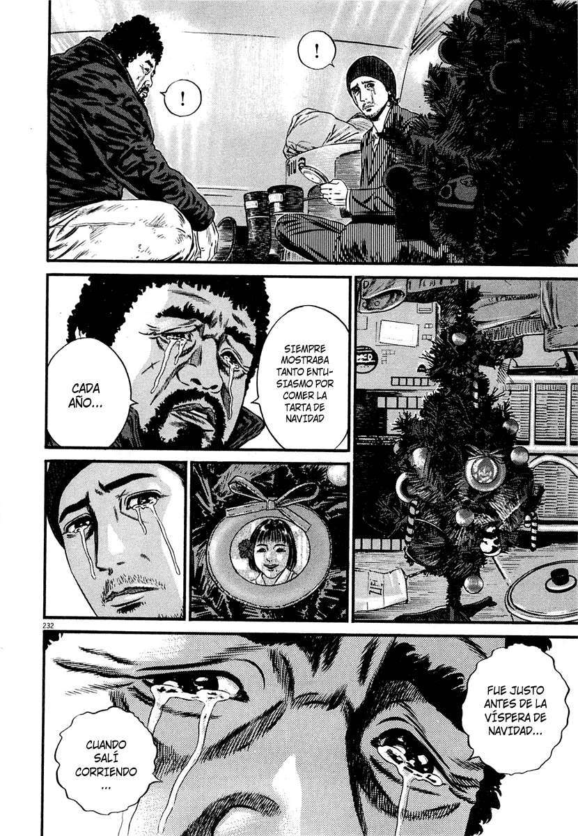 Read Homunculus (es) Manga Online