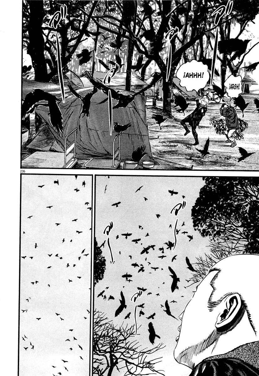 Read Homunculus (es) Manga Online