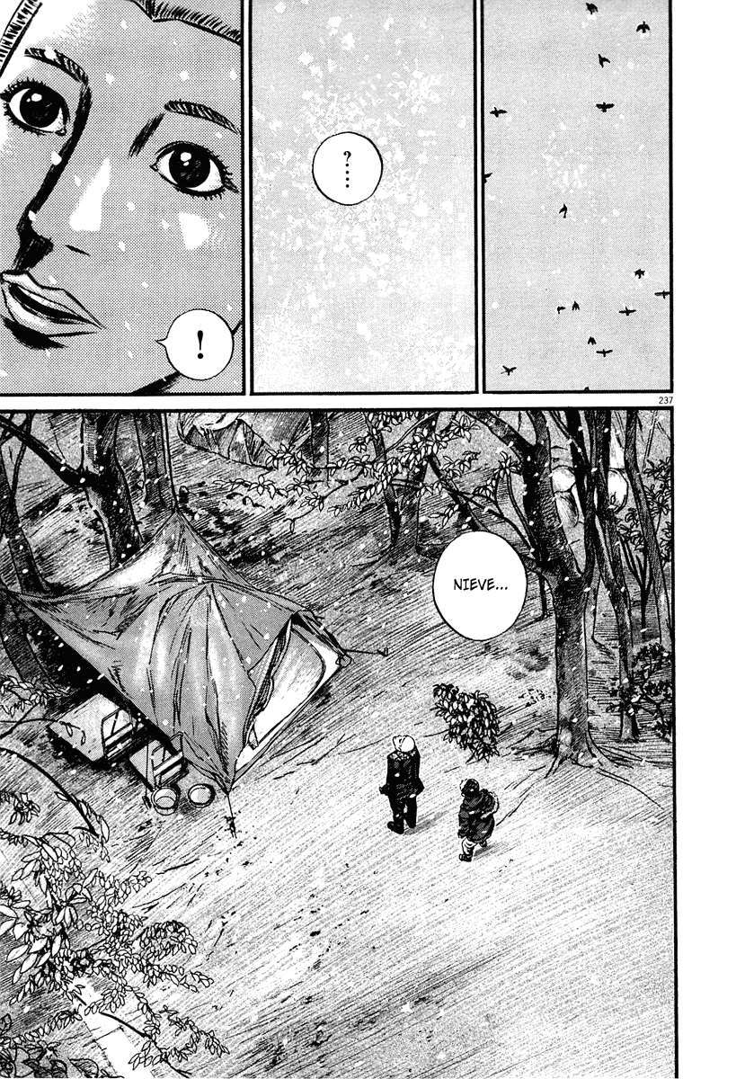 Read Homunculus (es) Manga Online