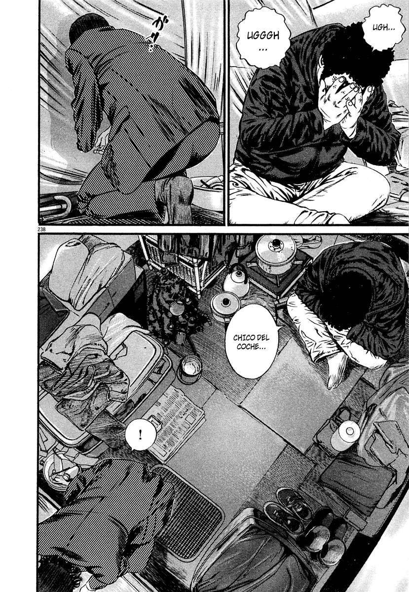 Read Homunculus (es) Manga Online