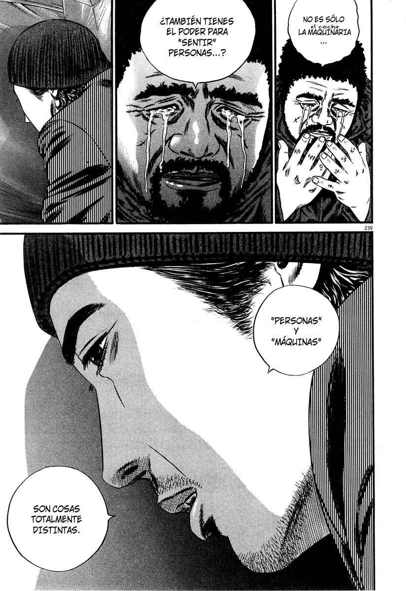 Read Homunculus (es) Manga Online