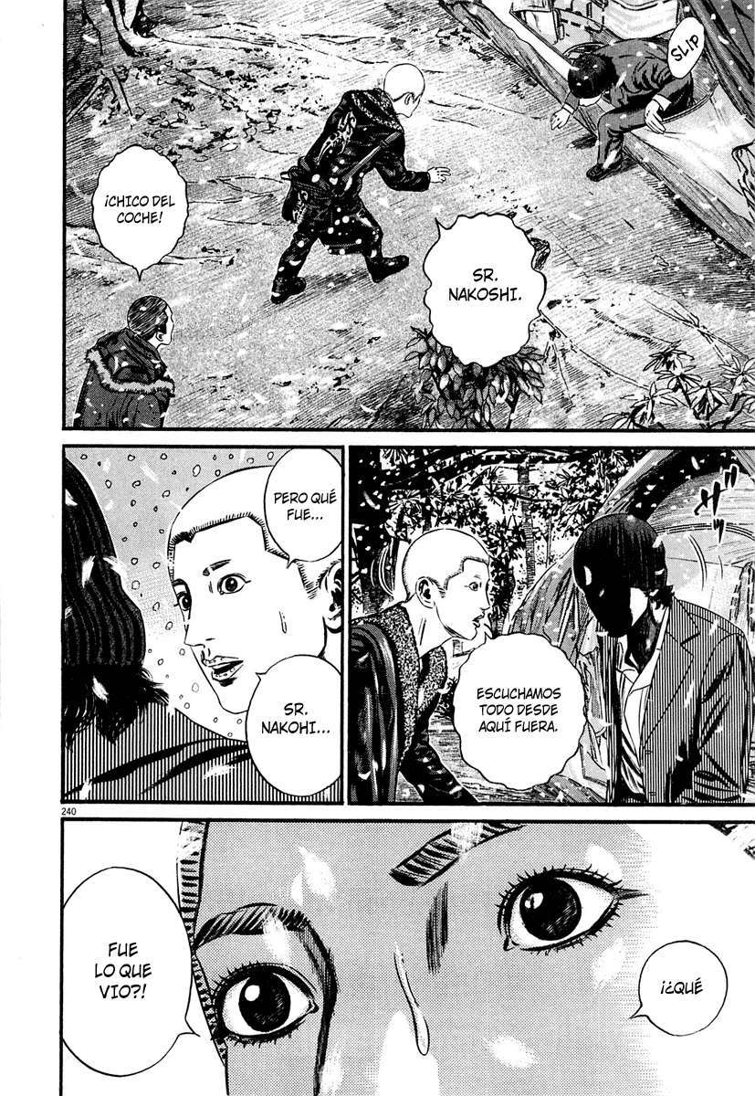 Read Homunculus (es) Manga Online