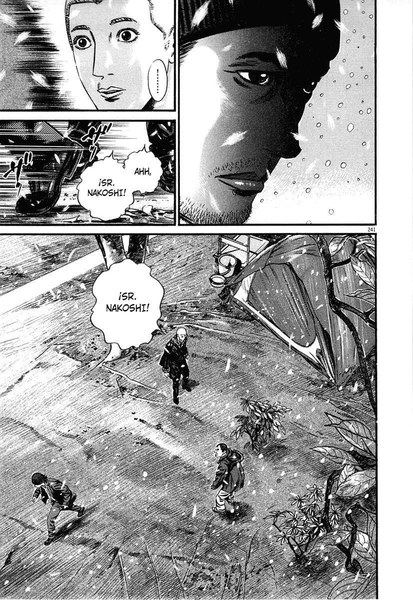 Read Homunculus (es) Manga Online