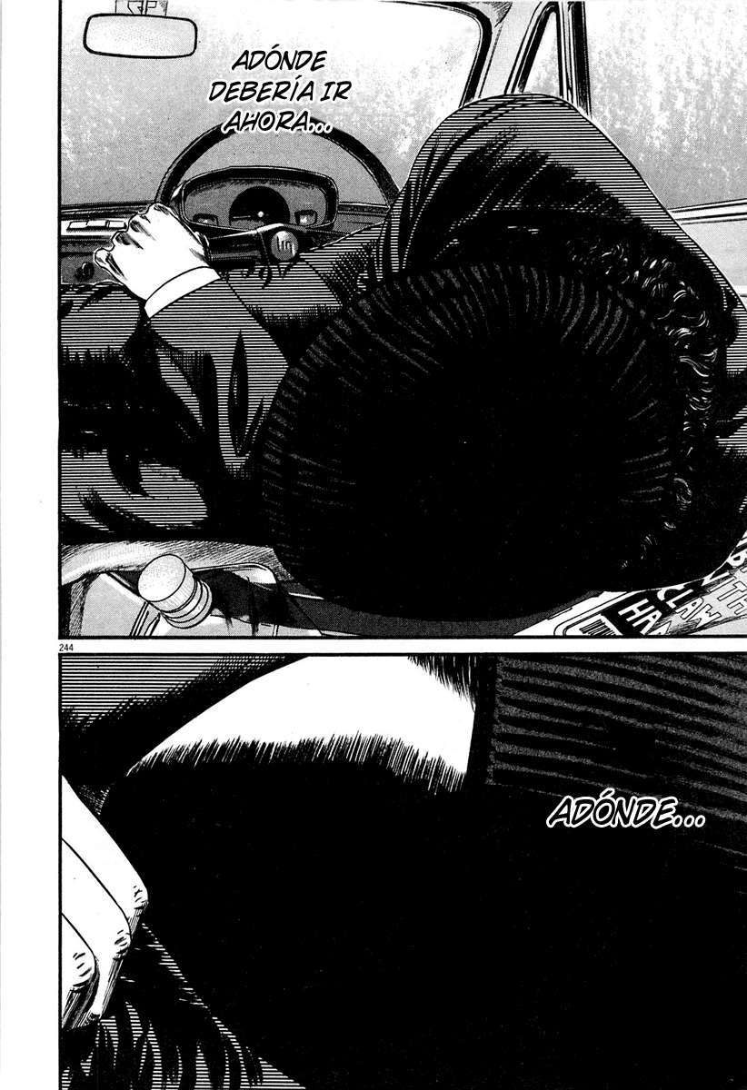 Read Homunculus (es) Manga Online