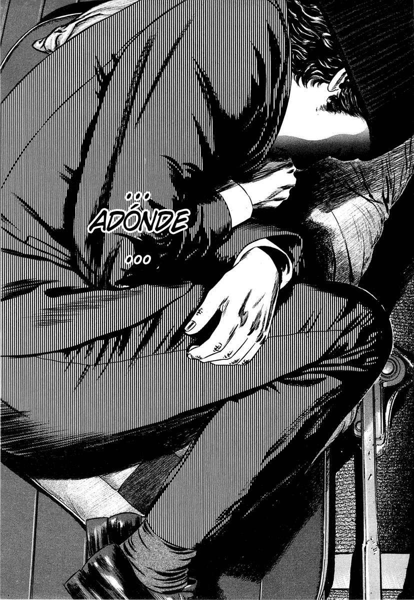 Read Homunculus (es) Manga Online