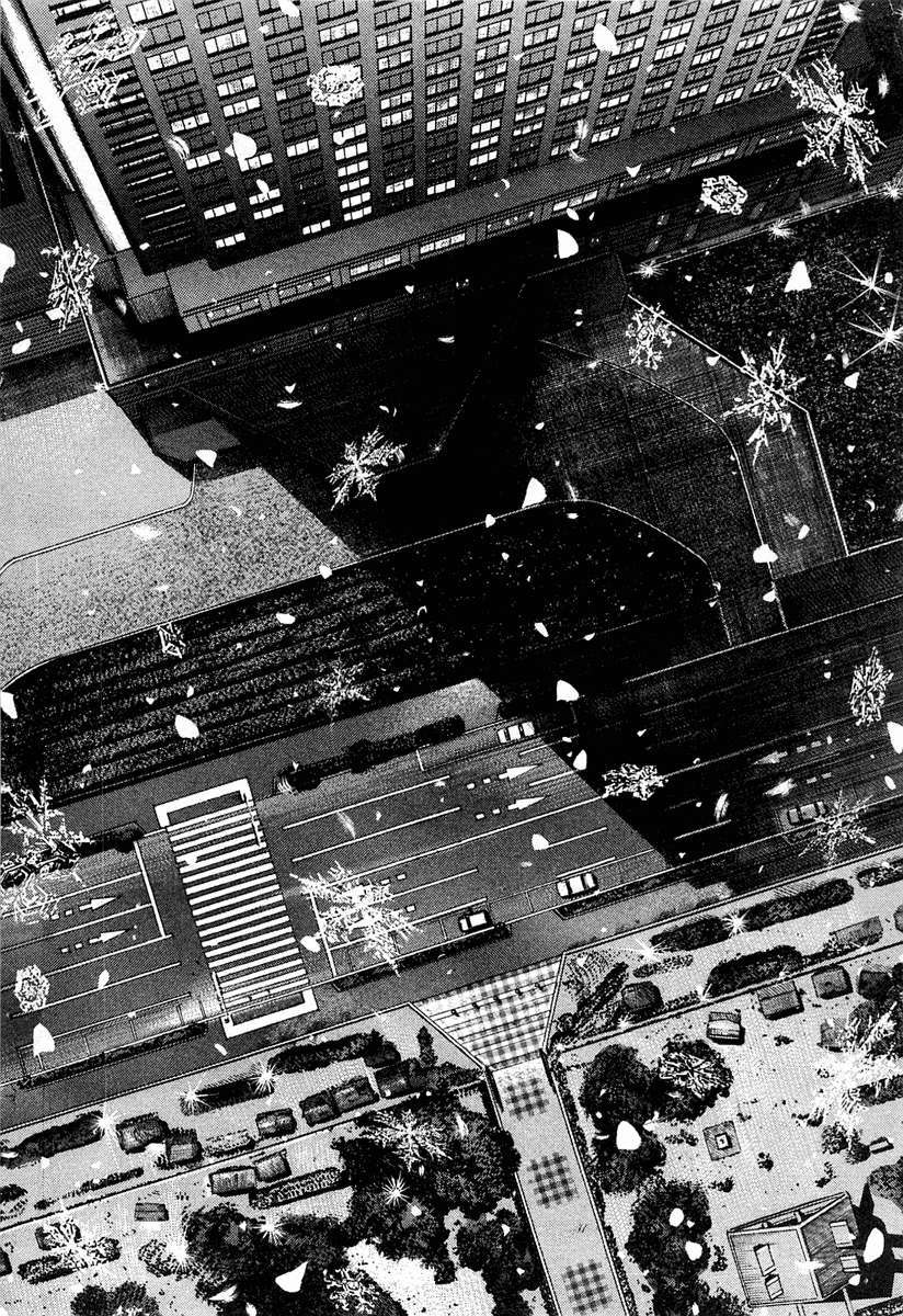 Read Homunculus (es) Manga Online