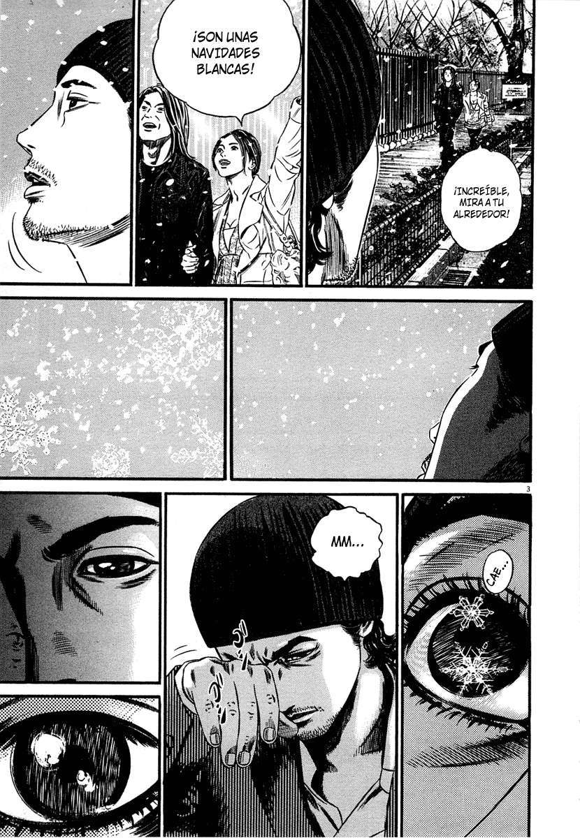 Read Homunculus (es) Manga Online