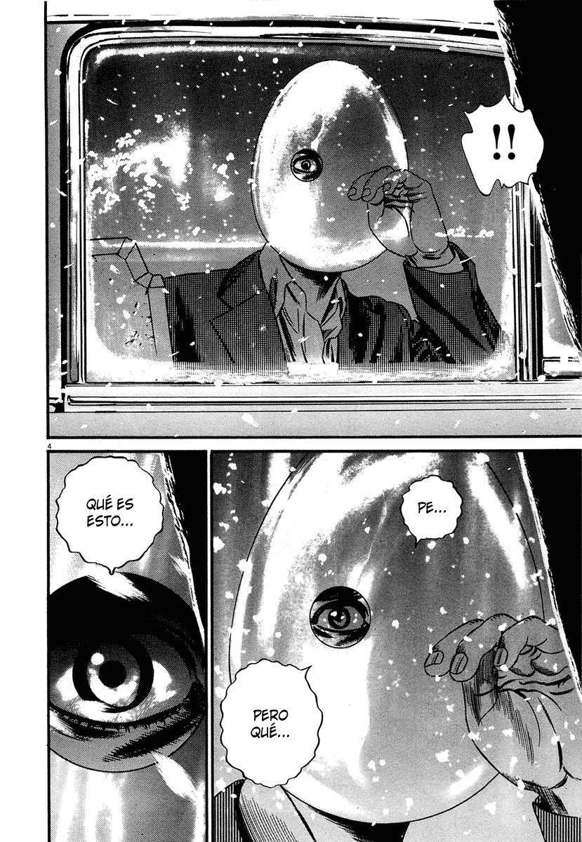 Read Homunculus (es) Manga Online