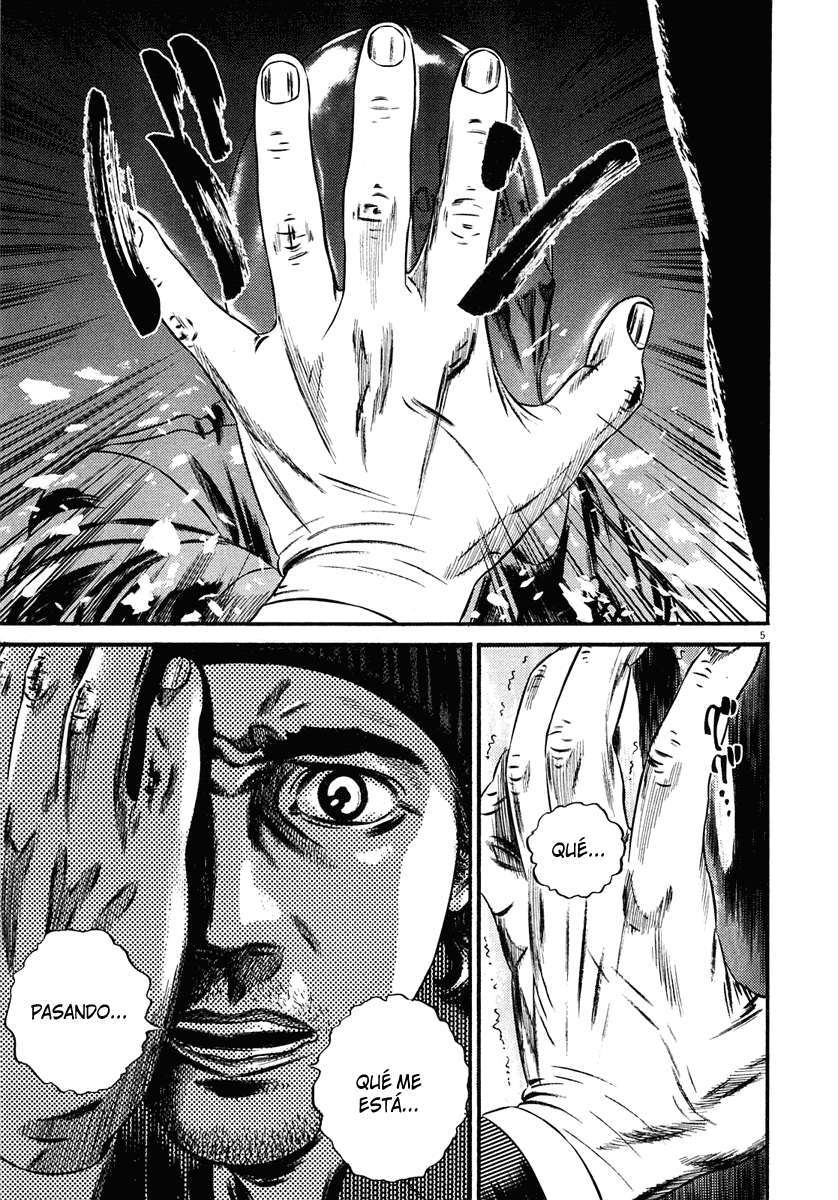 Read Homunculus (es) Manga Online