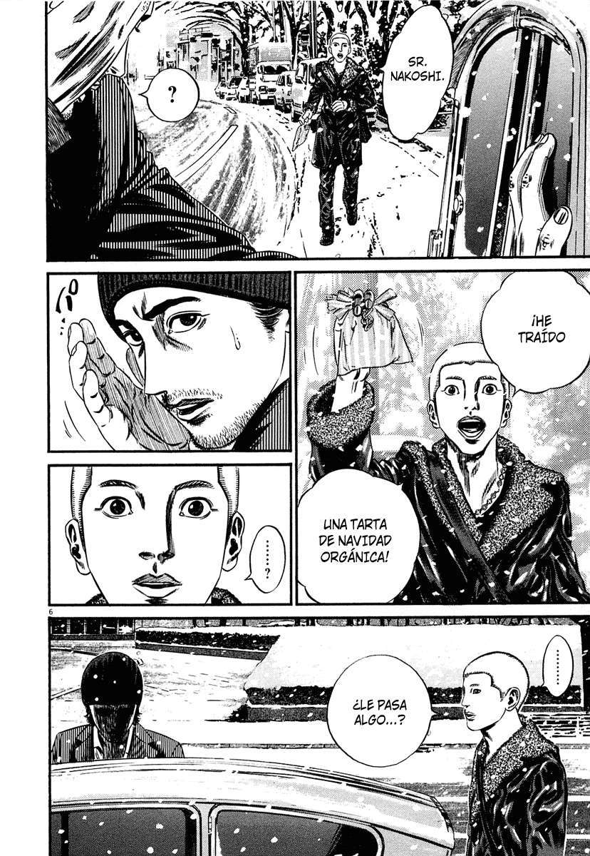 Read Homunculus (es) Manga Online