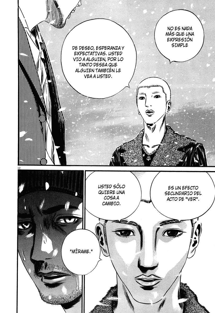 Read Homunculus (es) Manga Online