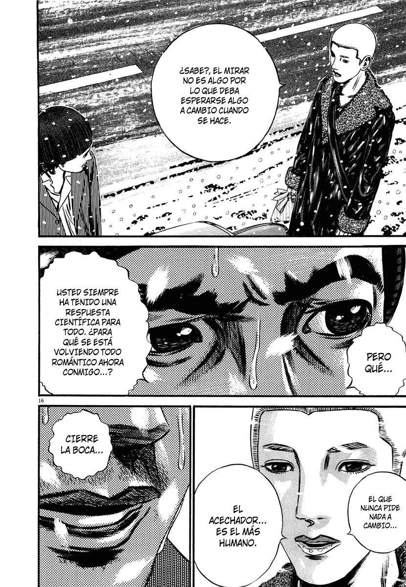 Read Homunculus (es) Manga Online