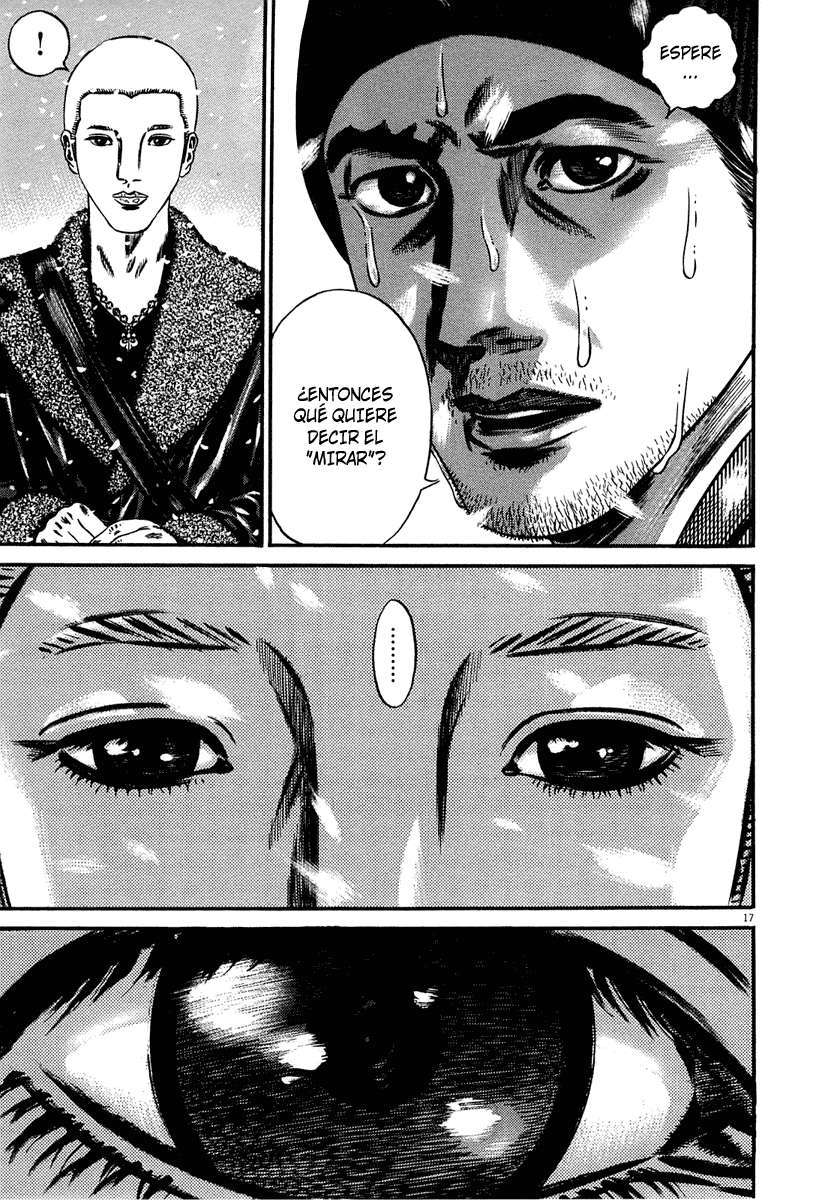 Read Homunculus (es) Manga Online