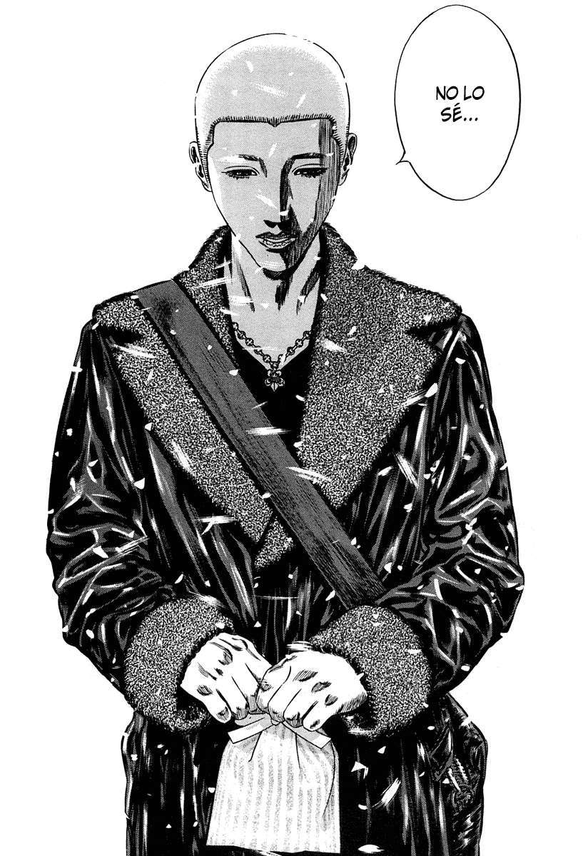 Read Homunculus (es) Manga Online