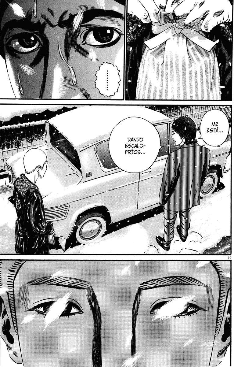 Read Homunculus (es) Manga Online