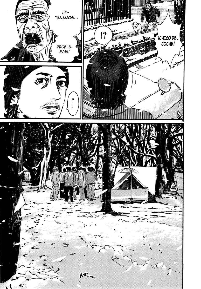 Read Homunculus (es) Manga Online