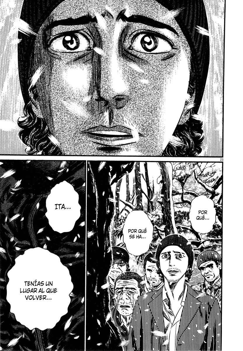 Read Homunculus (es) Manga Online